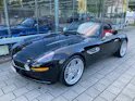 BMW Z8 Roadster