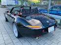 BMW Z8 Roadster