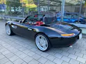 BMW Z8 Roadster
