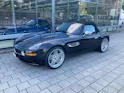 BMW Z8 Roadster
