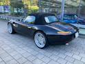BMW Z8 Roadster