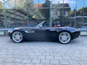 BMW Z8 Roadster