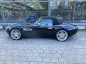 BMW Z8 Roadster