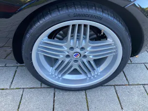 BMW Z8 Roadster