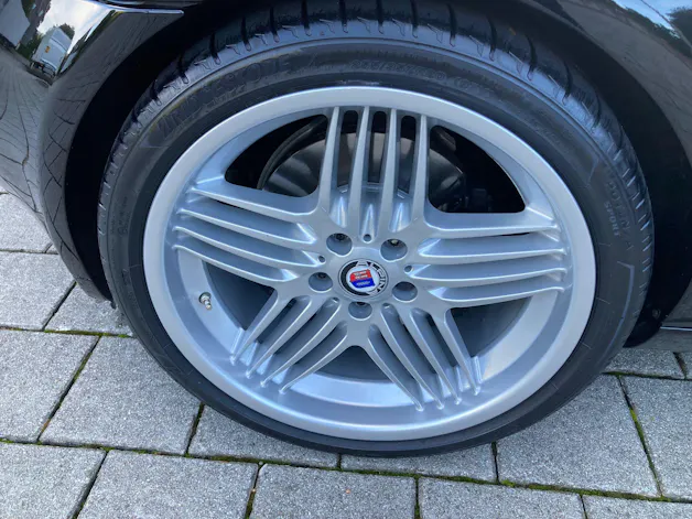 BMW Z8 Roadster