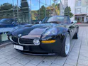 BMW Z8 Roadster