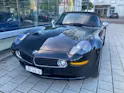 BMW Z8 Roadster
