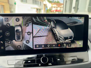 Nissan Qashqai 1.5 VC-T e-Power N-Connecta