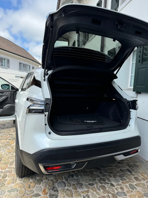 Nissan Qashqai 1.5 VC-T e-Power N-Connecta