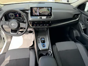 Nissan Qashqai 1.5 VC-T e-Power N-Connecta