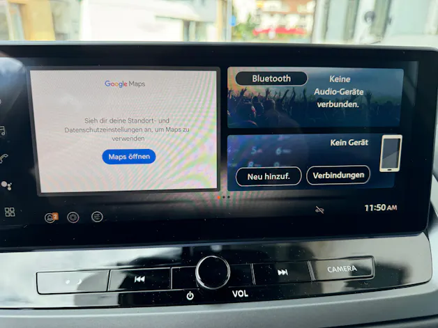 Nissan Qashqai 1.5 VC-T e-Power N-Connecta
