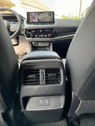 Nissan Qashqai 1.5 VC-T e-Power N-Connecta