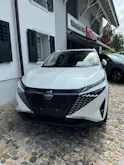 Nissan Qashqai 1.5 VC-T e-Power N-Connecta