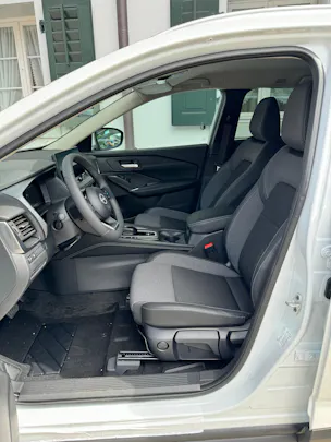 Nissan Qashqai 1.5 VC-T e-Power N-Connecta