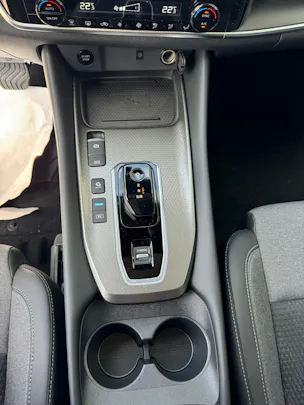 Nissan Qashqai 1.5 VC-T e-Power N-Connecta