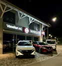 Nissan Qashqai 1.5 VC-T e-Power N-Connecta