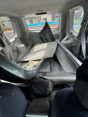 Nissan Qashqai 1.5 VC-T e-Power N-Connecta