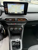 Dacia Sandero Stepway TCe 90 Comfort