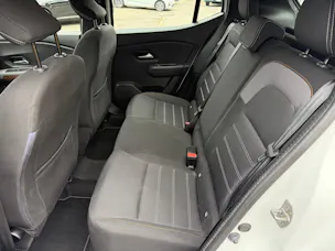 Dacia Sandero Stepway TCe 90 Comfort