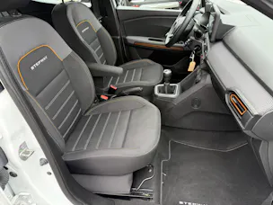 Dacia Sandero Stepway TCe 90 Comfort