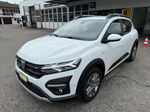 Dacia Sandero Stepway TCe 90 Comfort