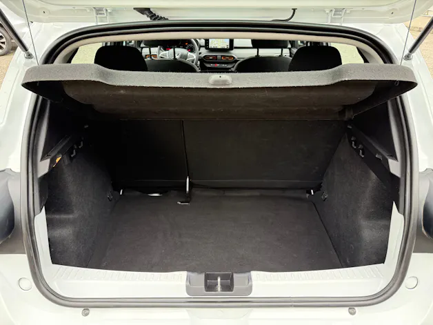 Dacia Sandero Stepway TCe 90 Comfort