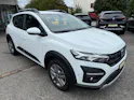 Dacia Sandero Stepway TCe 90 Comfort