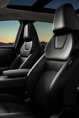 Nissan Ariya 87 kWh Evolve400 - All Inclusive/Pro. ab CHF 479.- monatlich