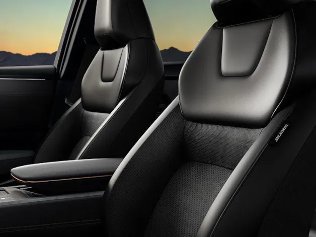 Nissan Ariya 87 kWh Evolve400 - All Inclusive/Pro. ab CHF 479.- monatlich