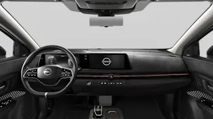 Nissan Ariya 87 kWh Evolve400 - All Inclusive/Pro. ab CHF 479.- monatlich