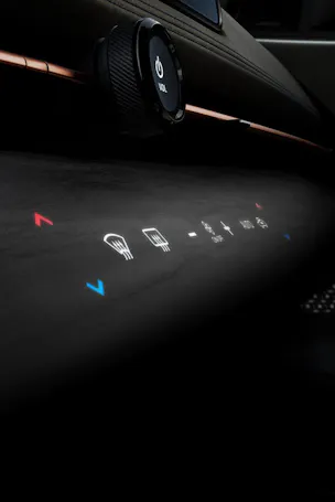 Nissan Ariya 87 kWh Evolve400 - All Inclusive/Pro. ab CHF 479.- monatlich