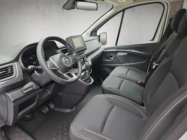 Nissan Primastar 150 L1H1 N-Connecta DCT HK