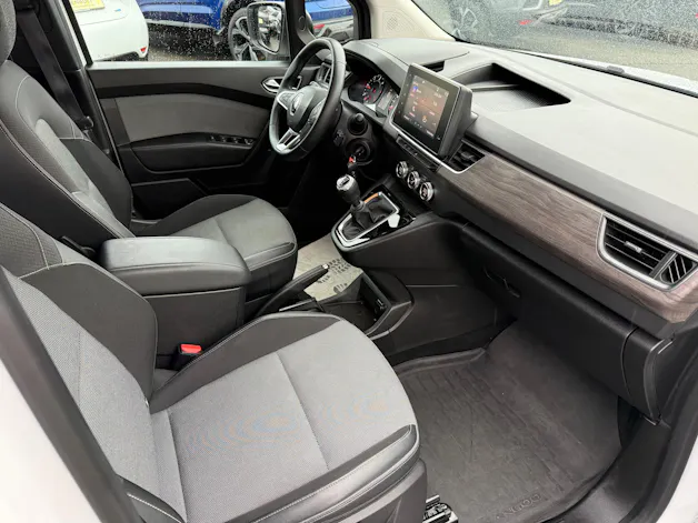 Renault Kangoo 1.5 dCi 95 Intens