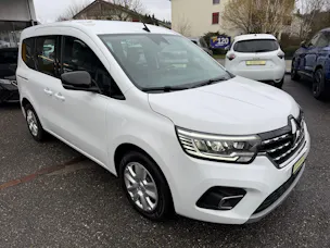 Renault Kangoo 1.5 dCi 95 Intens