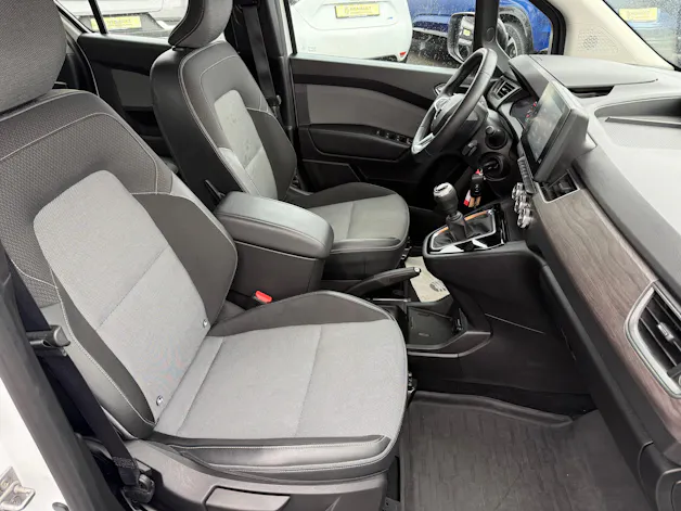 Renault Kangoo 1.5 dCi 95 Intens