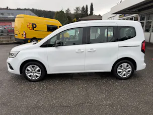 Renault Kangoo 1.5 dCi 95 Intens