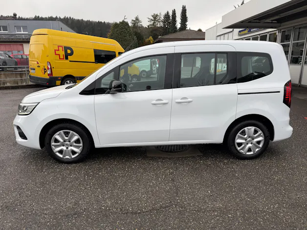 Renault Kangoo 1.5 dCi 95 Intens