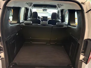 Renault Kangoo 1.5 dCi 95 Intens