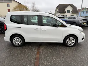 Renault Kangoo 1.5 dCi 95 Intens