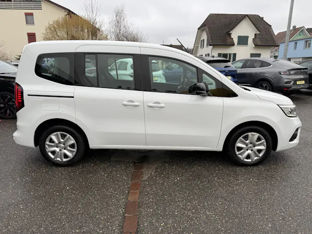 Renault Kangoo 1.5 dCi 95 Intens
