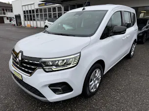 Renault Kangoo 1.5 dCi 95 Intens
