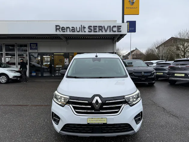 Renault Kangoo 1.5 dCi 95 Intens