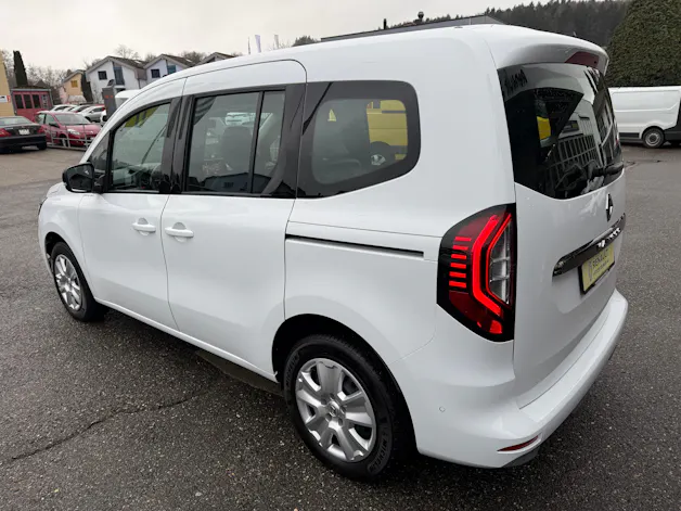 Renault Kangoo 1.5 dCi 95 Intens