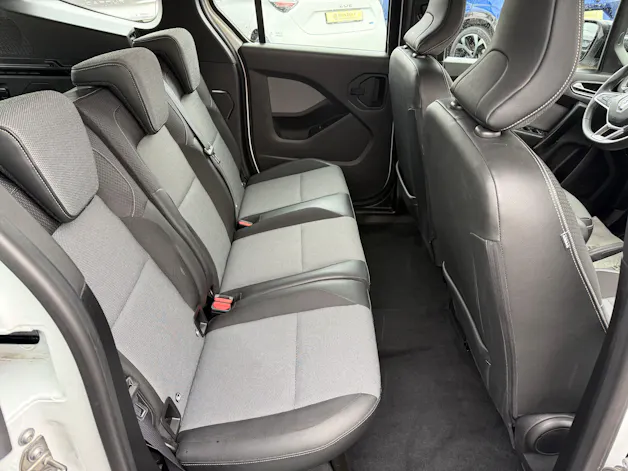 Renault Kangoo 1.5 dCi 95 Intens