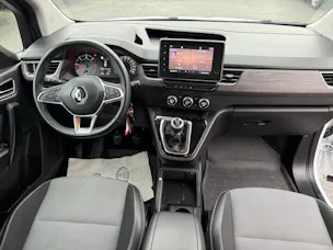 Renault Kangoo 1.5 dCi 95 Intens