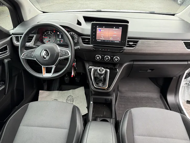Renault Kangoo 1.5 dCi 95 Intens