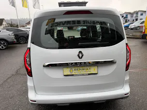 Renault Kangoo 1.5 dCi 95 Intens