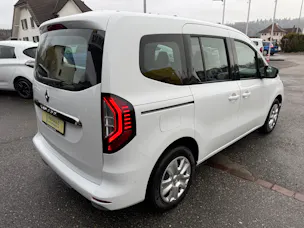 Renault Kangoo 1.5 dCi 95 Intens
