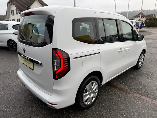 Renault Kangoo 1.5 dCi 95 Intens
