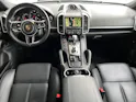 Porsche Cayenne Diesel